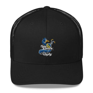 Rugby Imports Flying Emus Trucker Cap