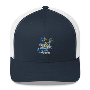 Rugby Imports Flying Emus Trucker Cap