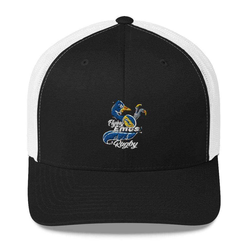 Rugby Imports Flying Emus Trucker Cap