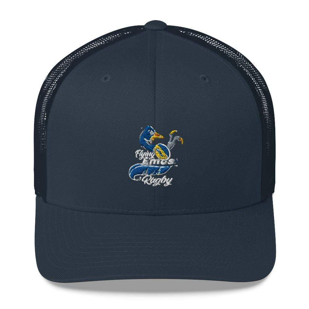 Rugby Imports Flying Emus Trucker Cap
