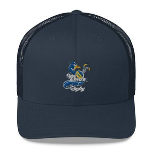 Rugby Imports Flying Emus Trucker Cap