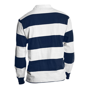 Rugby Imports Georgetown Prep Cotton Social Jersey