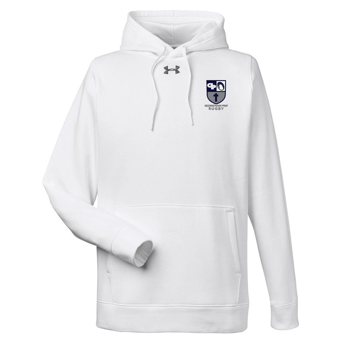 Rugby Imports Georgetown Prep Hustle Hoodie