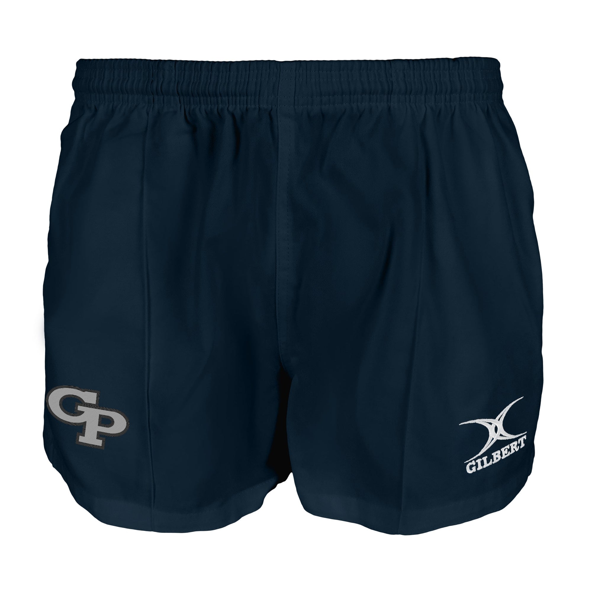 Rugby Imports Georgetown Prep Kiwi Pro Rugby Shorts
