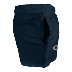 Rugby Imports Georgetown Prep Kiwi Pro Rugby Shorts