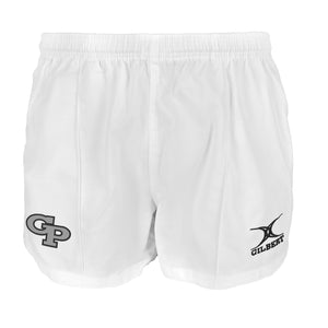 Rugby Imports Georgetown Prep Kiwi Pro Rugby Shorts