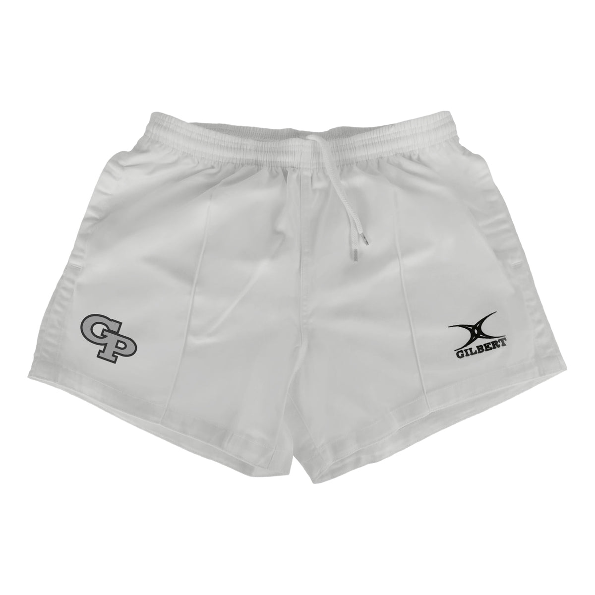 Rugby Imports Georgetown Prep Kiwi Pro Rugby Shorts