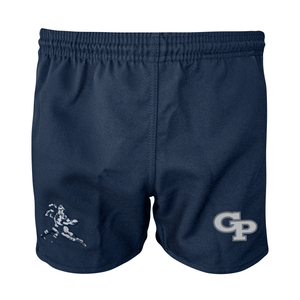 Rugby Imports Georgetown Prep Pro Power Rugby Shorts