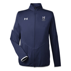 Rugby Imports Georgetown Prep Rival Knit Jacket