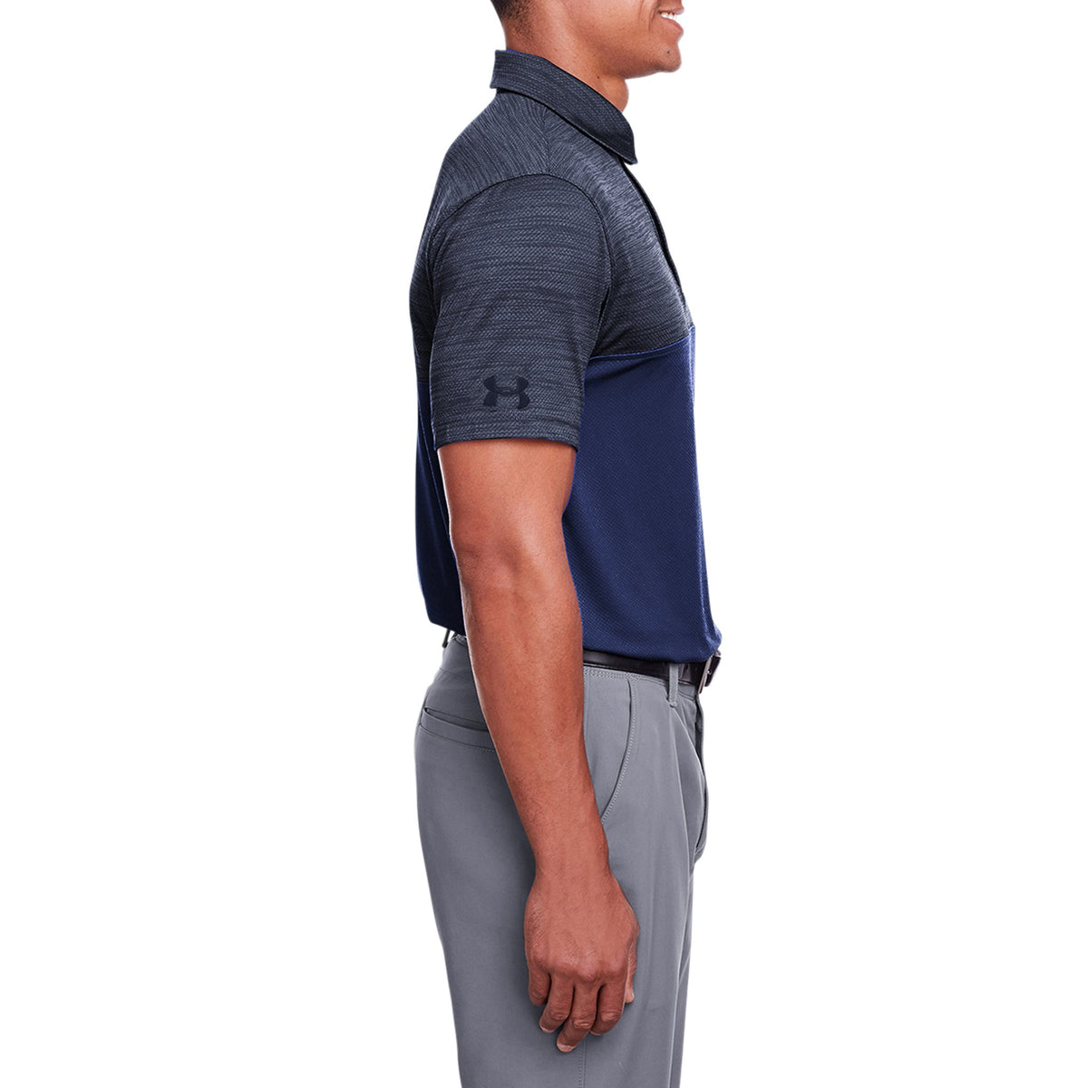 Rugby Imports Georgetown Prep Rugby Colorblock Polo