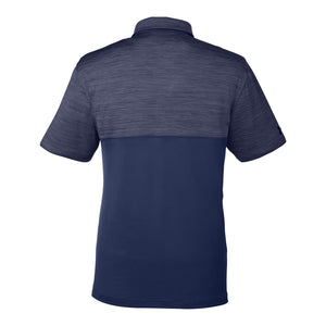 Rugby Imports Georgetown Prep Rugby Colorblock Polo