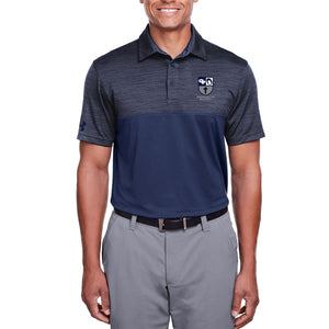 Rugby Imports Georgetown Prep Rugby Colorblock Polo