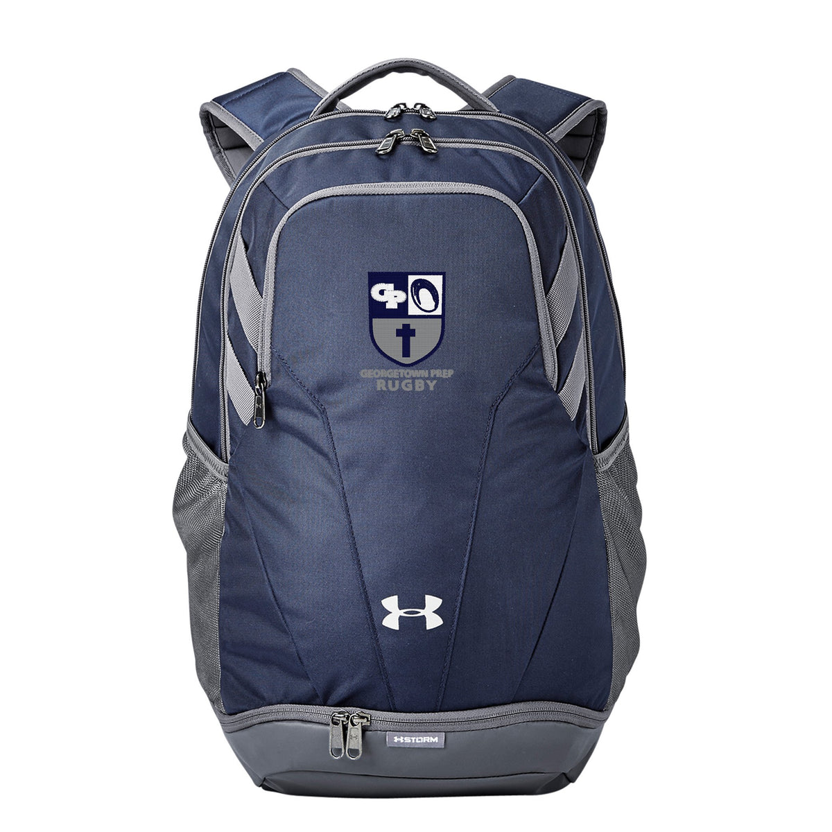 Rugby Imports Georgetown Prep Rugby Hustle II Backpack