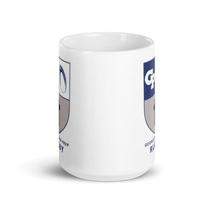 Rugby Imports Georgetown Prep Rugby Mug