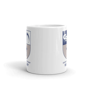 Rugby Imports Georgetown Prep Rugby Mug