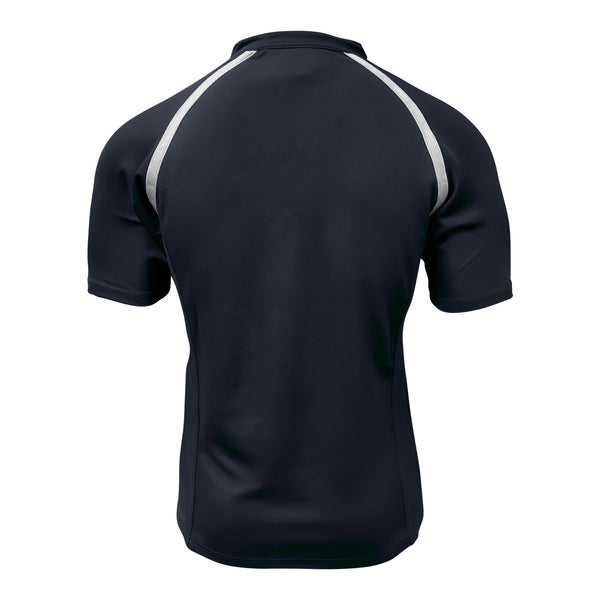 Georgetown Prep Rugby Xact II Jersey - Rugby Imports