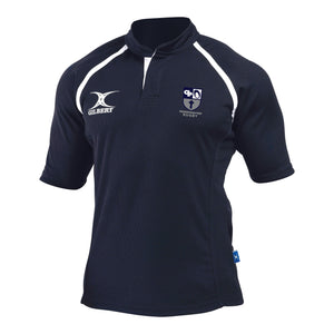 Rugby Imports Georgetown Prep Rugby Xact II Jersey