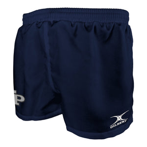 Rugby Imports Georgetown Prep Saracen Rugby Shorts