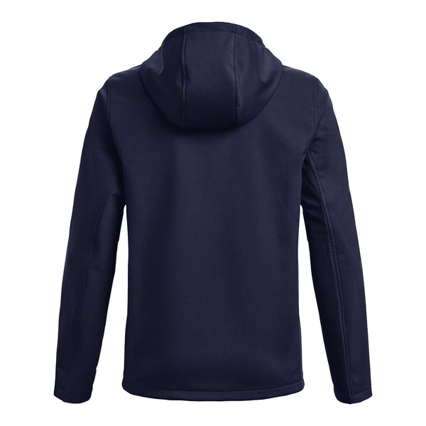 Georgetown Prep Coldgear Hooded Infrared Jacket - Women's Fit - Rugby ...