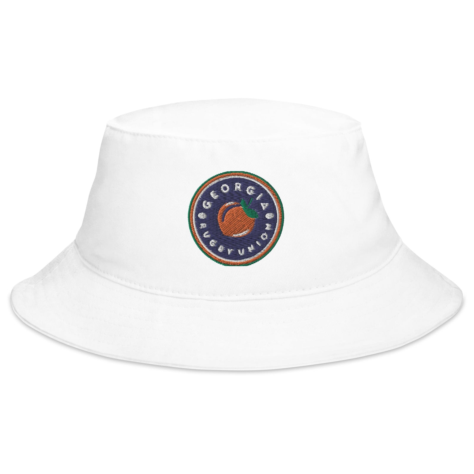 Rugby Imports Georgia Rugby Union Bucket Hat