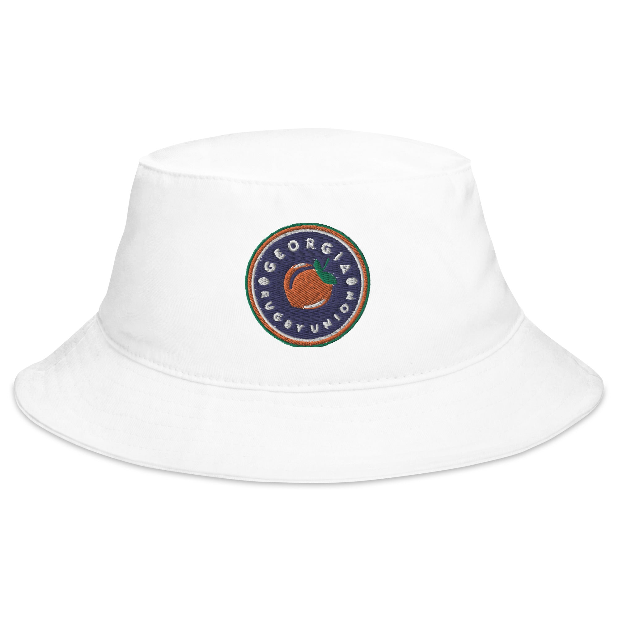 Rugby Imports Georgia Rugby Union Bucket Hat