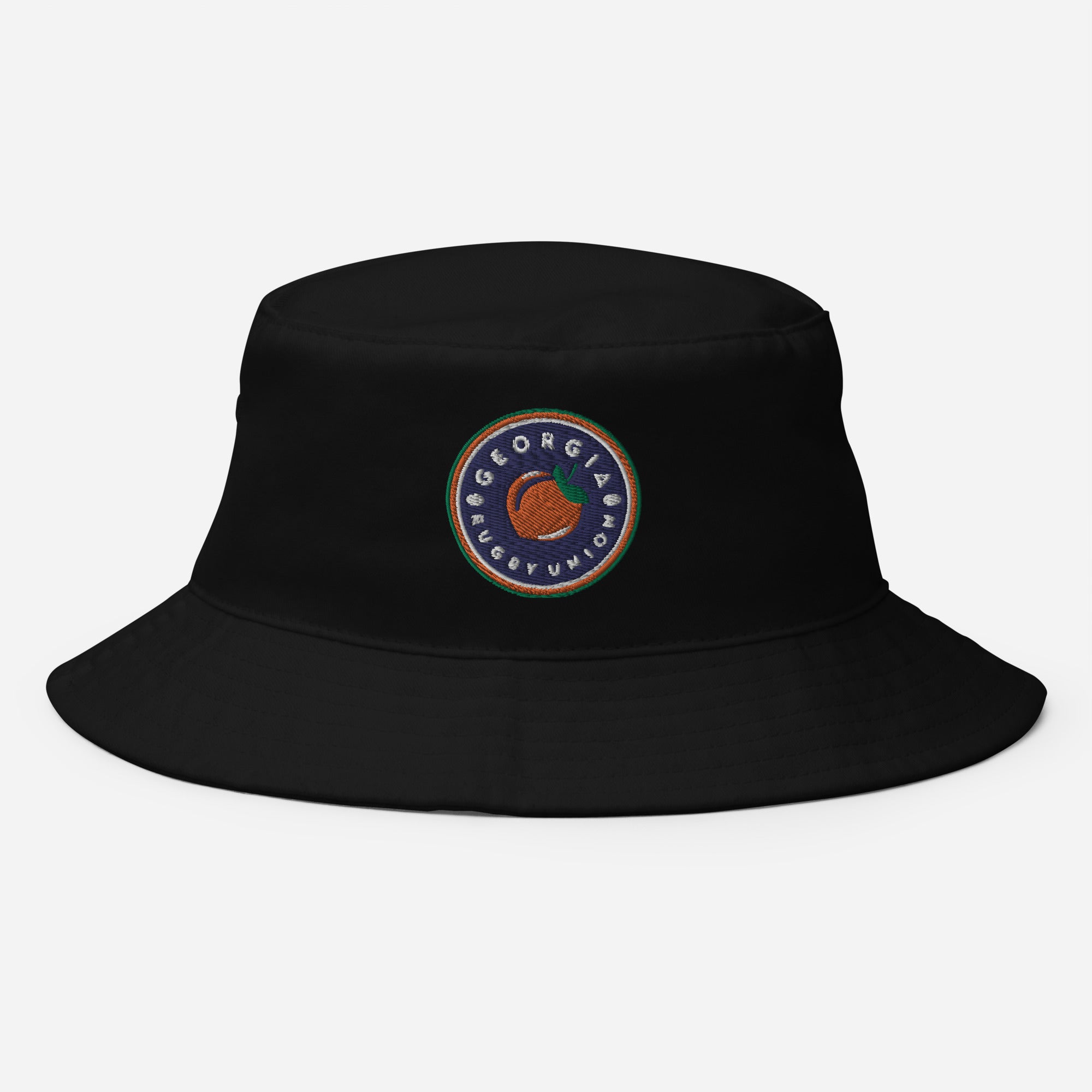 Georgia Rugby Union Bucket Hat Rugby Imports