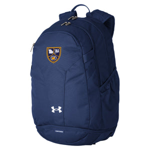 Rugby Imports Georgia Rugby Union Hustle 5.0 Backpack