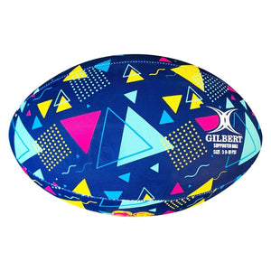 Rugby Imports Gilbert 90's Rugby Ball