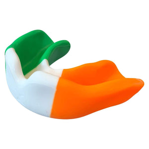 Rugby Imports Gilbert Academy Ireland Flag Mouthguard
