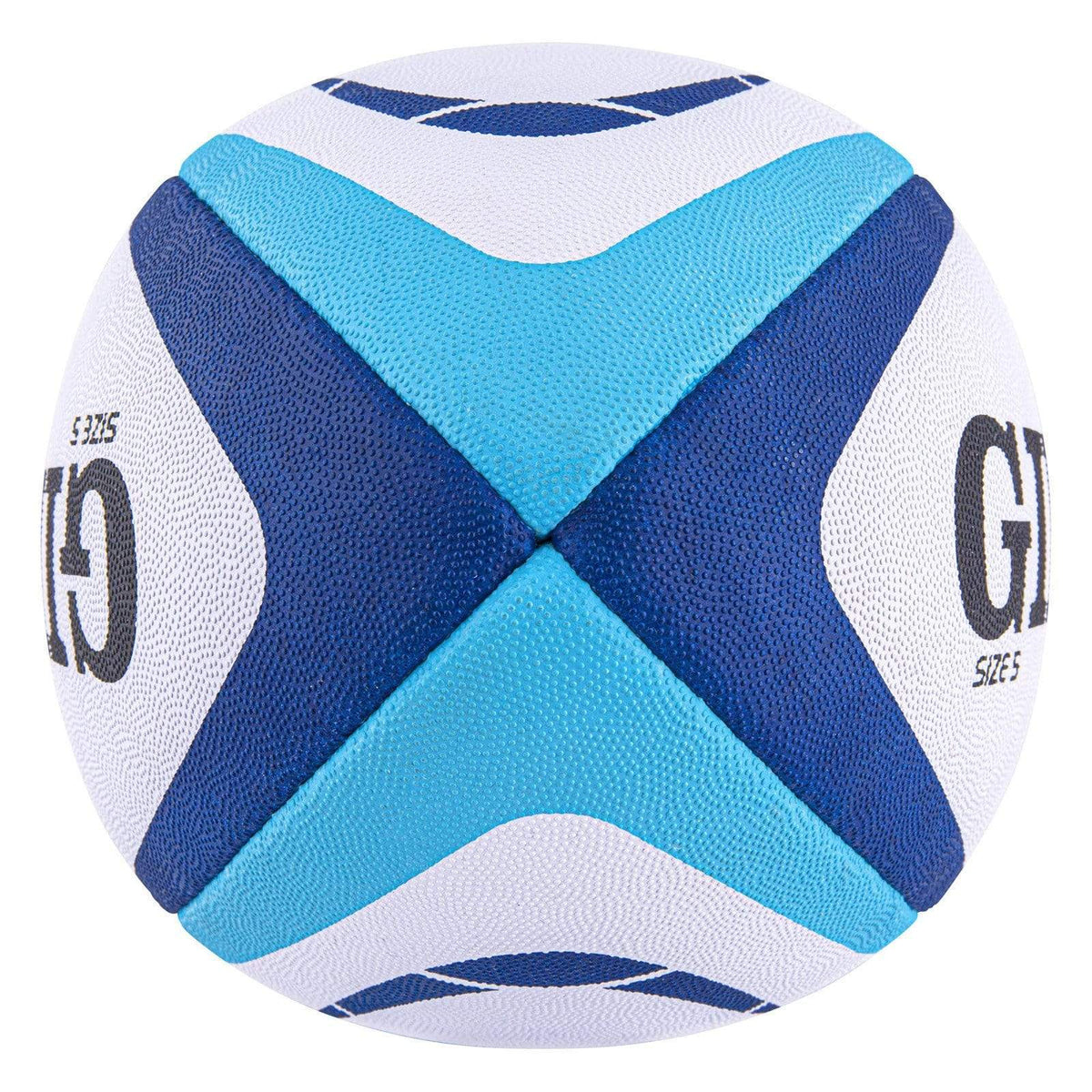 Rugby Imports Gilbert Atom Rugby Match Ball