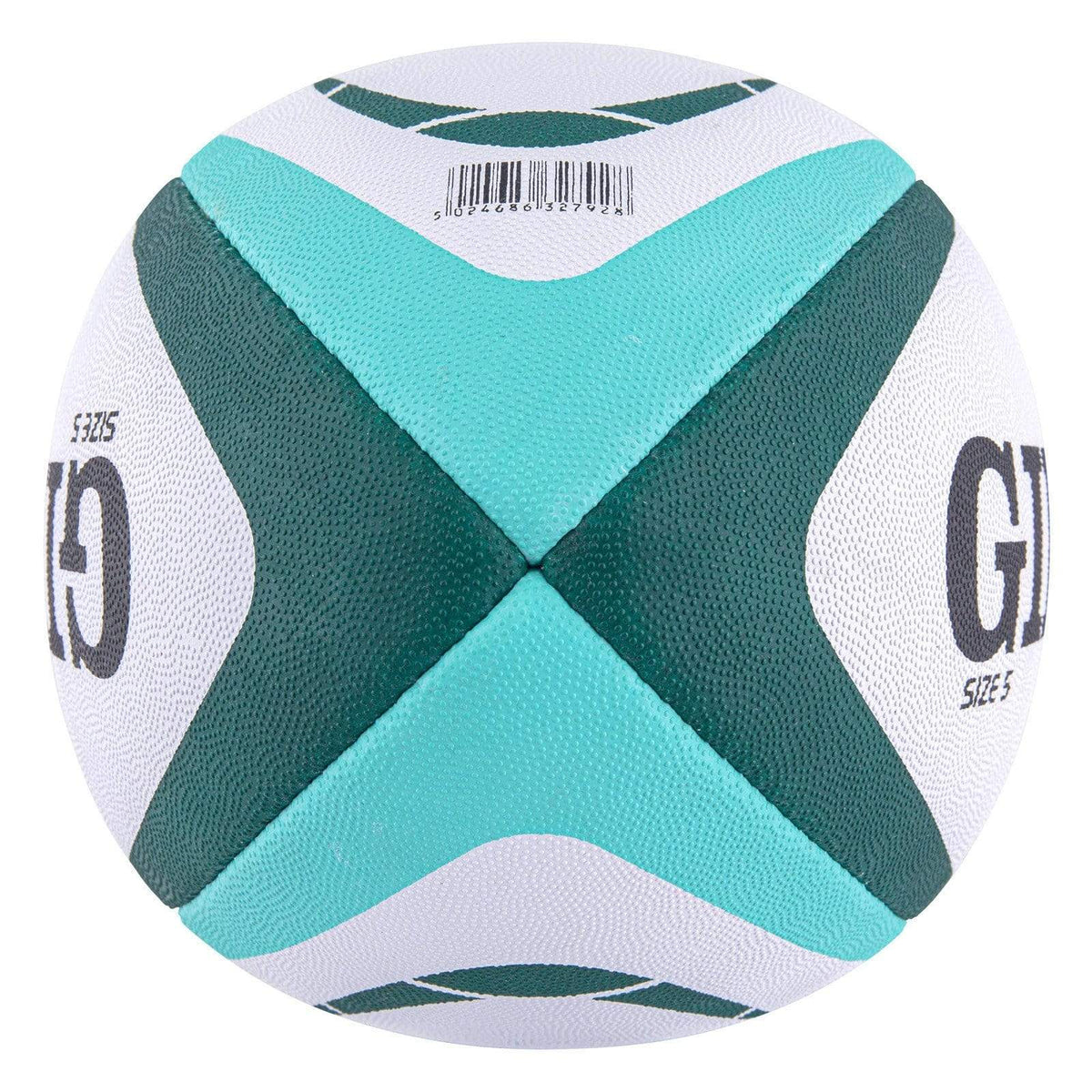 Rugby Imports Gilbert Atom Rugby Match Ball