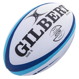 Rugby Imports Gilbert Atom Rugby Match Ball