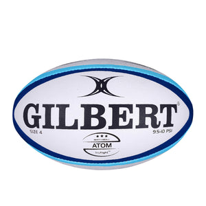 Rugby Imports Gilbert Atom Rugby Match Ball