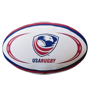 Rugby Imports Gilbert Barbarian USA Rugby Match Ball