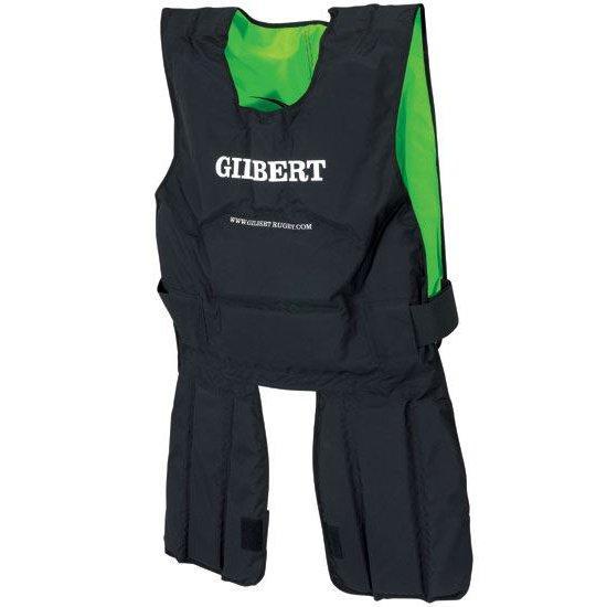 Rugby Imports Gilbert Body Armour Rugby Tackle Suit
