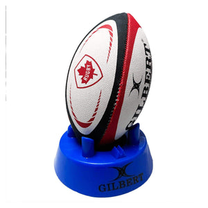 Rugby Imports Gilbert Canada Mini Rugby Ball