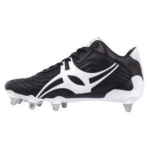 Rugby Imports Gilbert Celera V3 HI 8S Rugby Boot