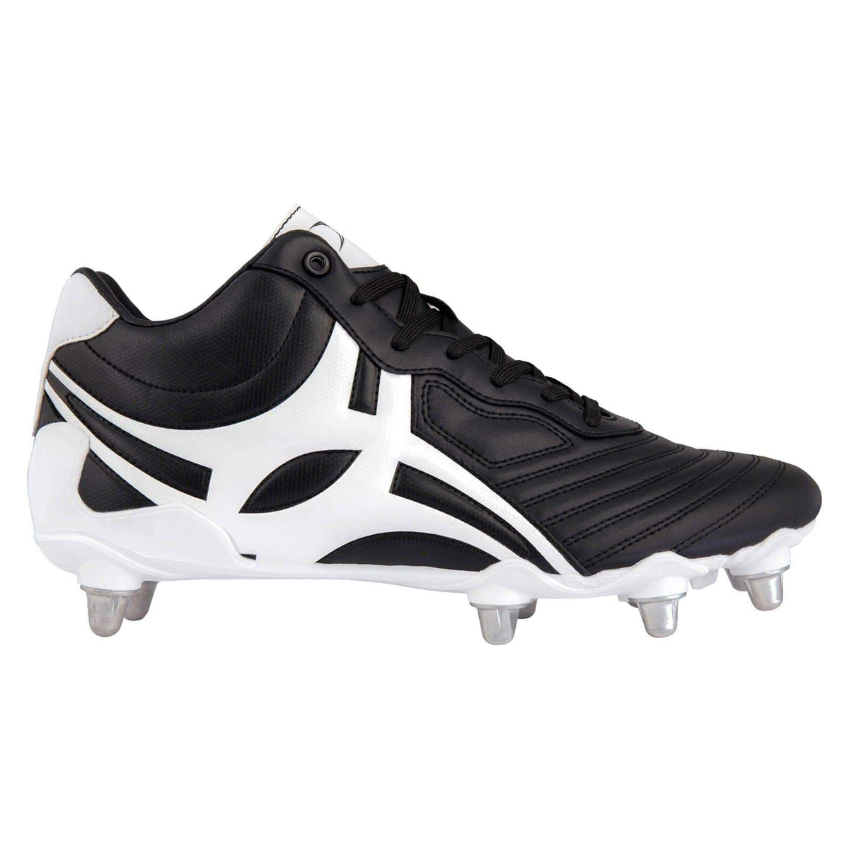 Rugby Imports Gilbert Celera V3 HI 8S Rugby Boot