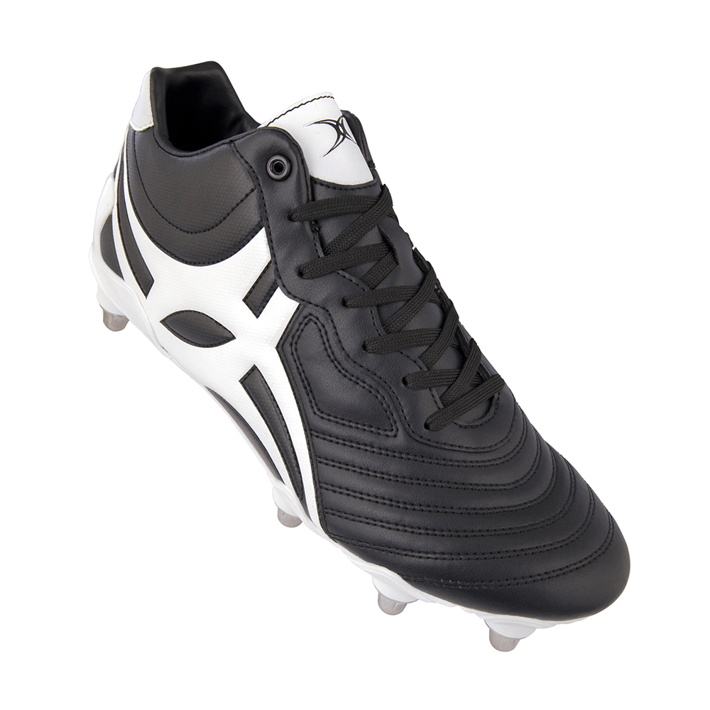 Rugby boots 2025 size 6.5