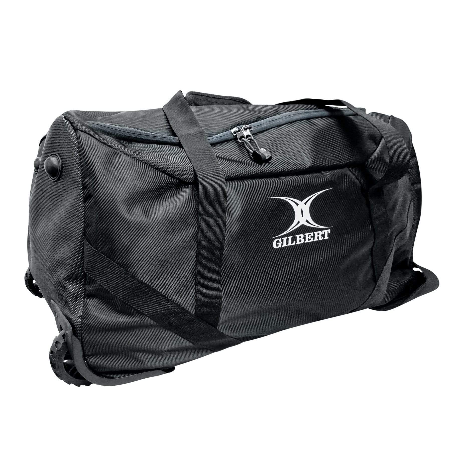 Rugby Imports Gilbert Club Kit Bag V3