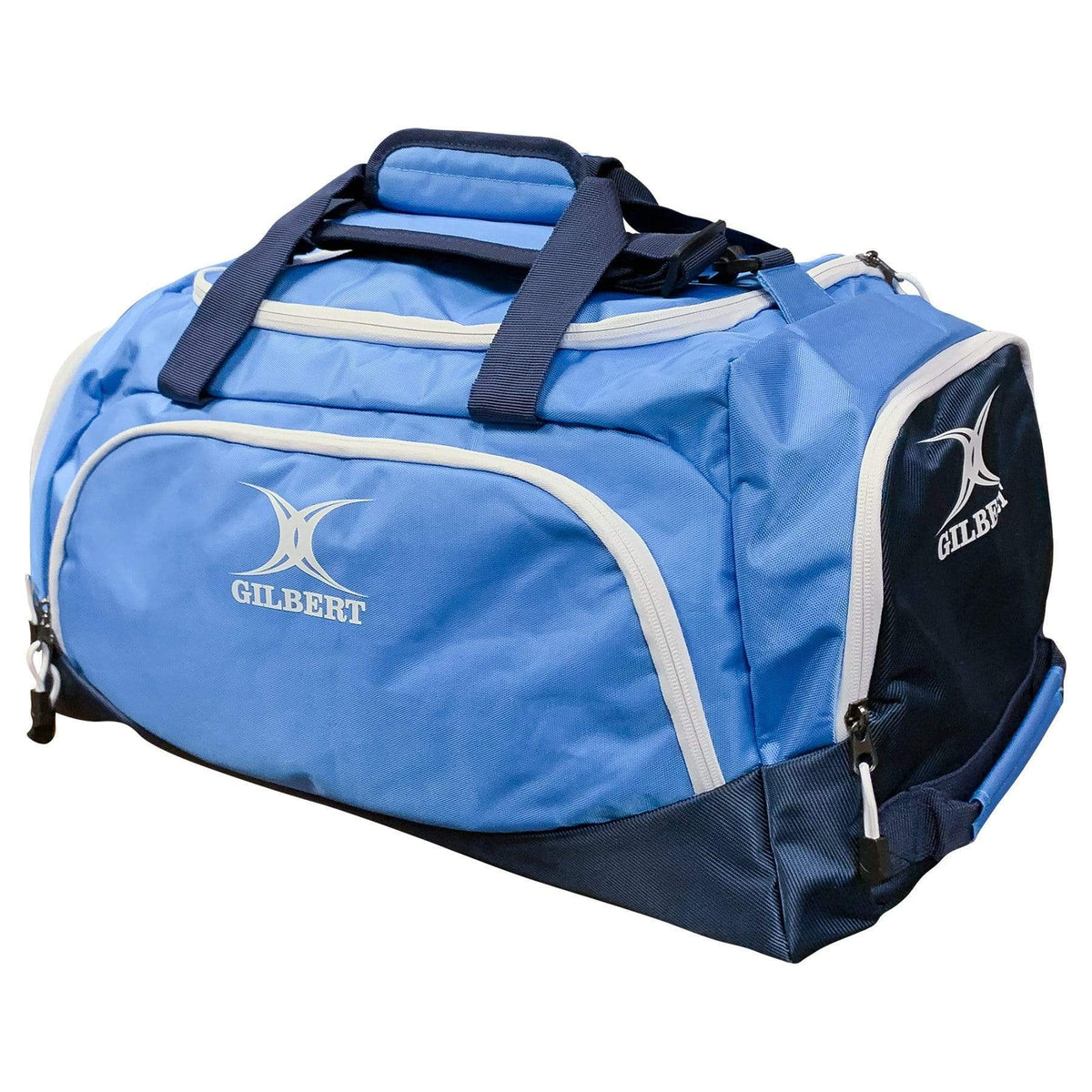 Rugby Imports Gilbert Club Player Holdall V3