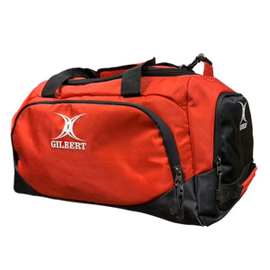 Rugby Imports Gilbert Club Player Holdall V3