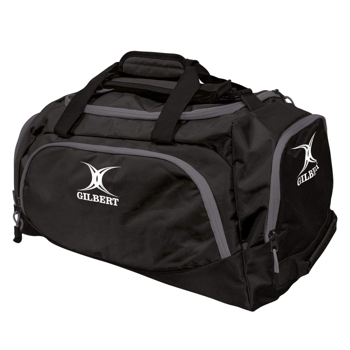Gilbert Club Player Holdall V3 - Rugby Imports