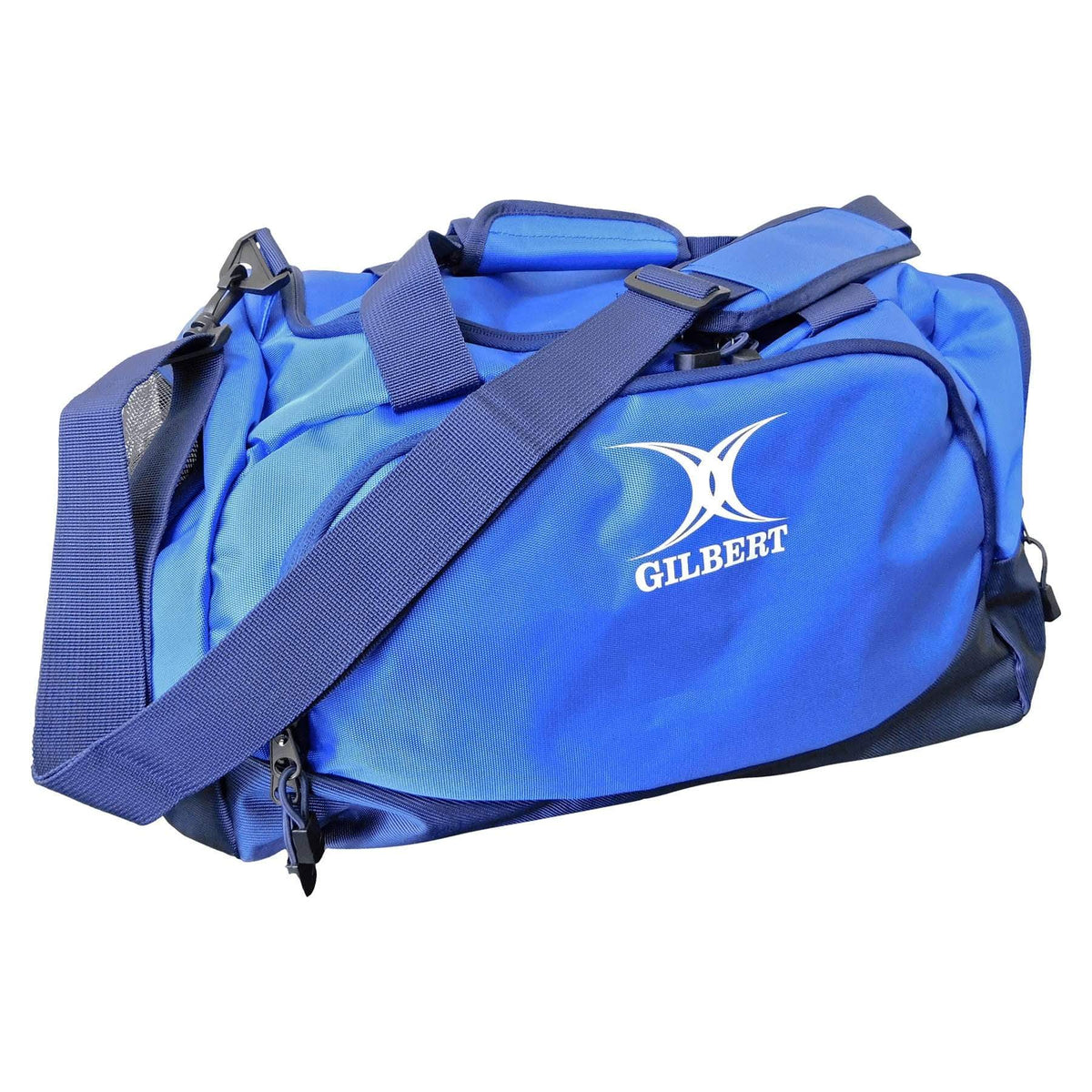 Rugby Imports Gilbert Club Player Holdall V3