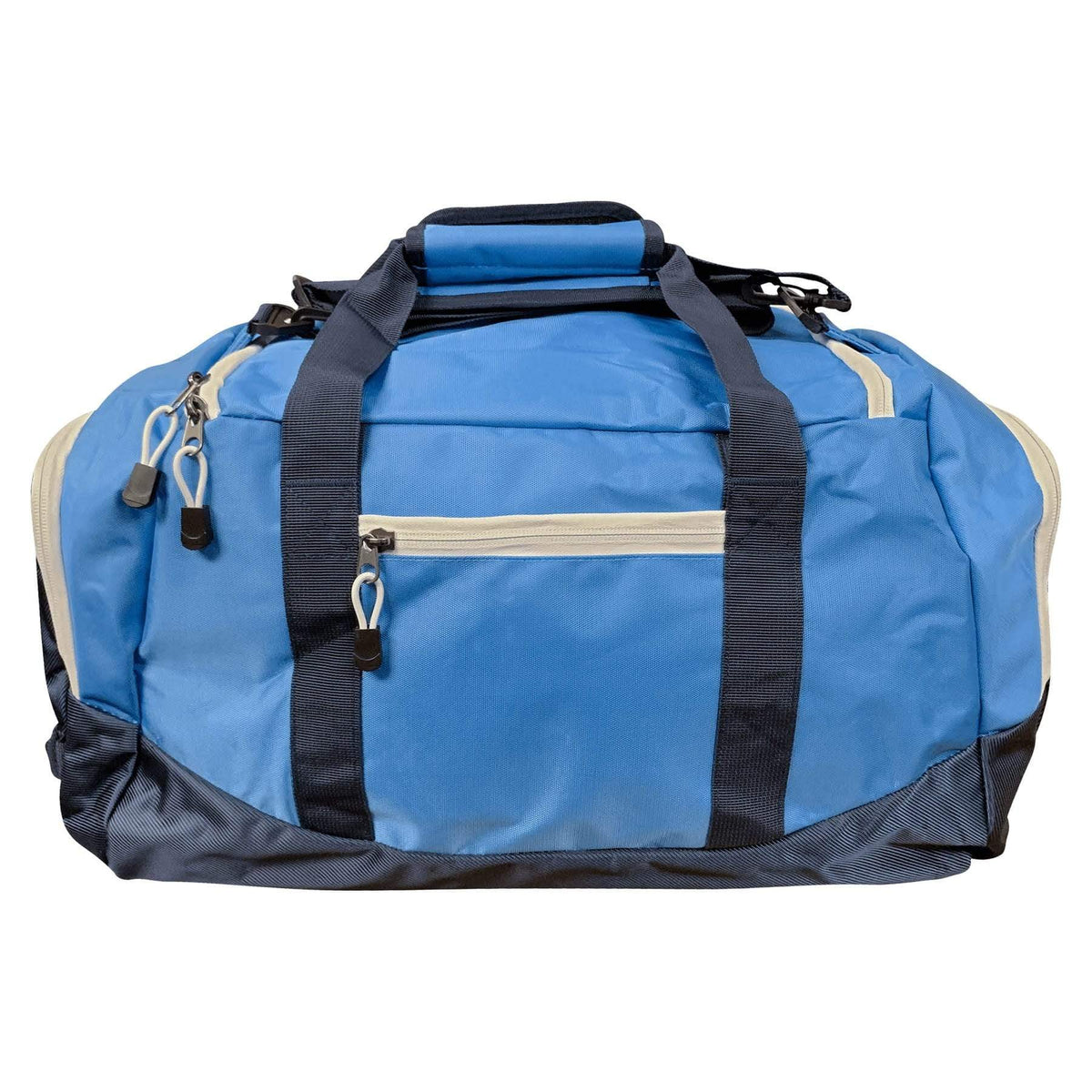 Rugby Imports Gilbert Club Player Holdall V3