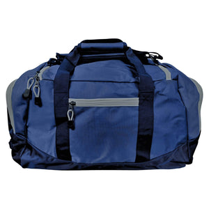 Rugby Imports Gilbert Club Player Holdall V3