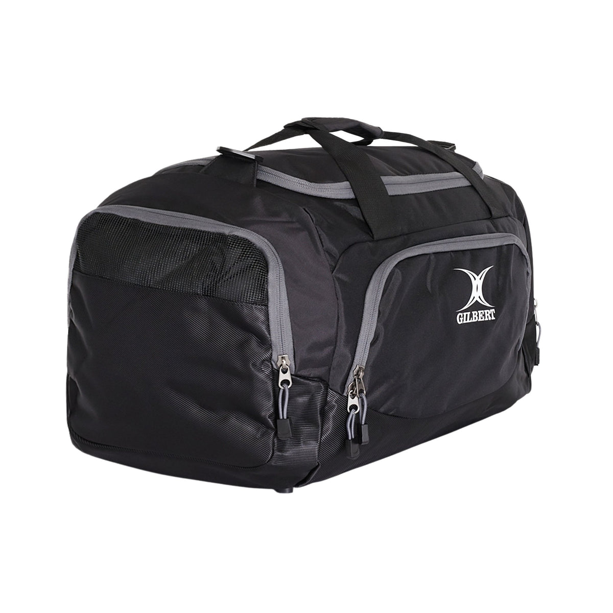 Rugby Imports Gilbert Club Player Holdall V3