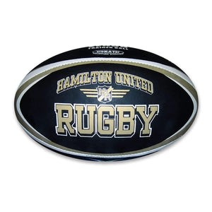 Rugby Imports Gilbert Custom Rugby Balls