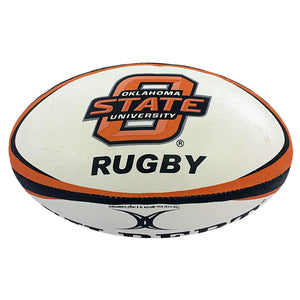 Rugby Imports Gilbert Custom Rugby Balls