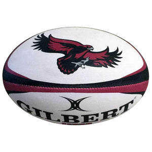 Rugby Imports Gilbert Custom Rugby Balls